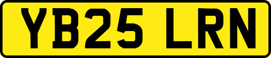YB25LRN