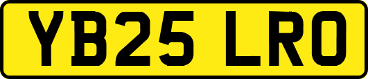 YB25LRO