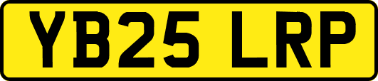 YB25LRP