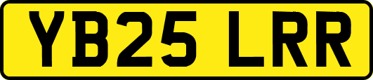 YB25LRR