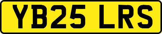YB25LRS