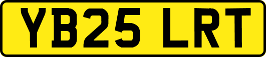 YB25LRT