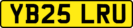 YB25LRU