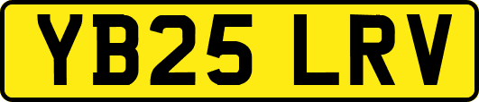 YB25LRV
