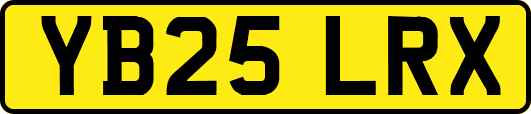 YB25LRX