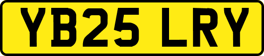 YB25LRY