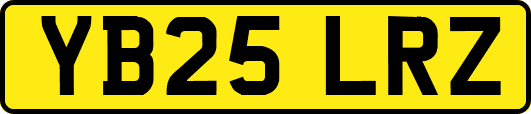 YB25LRZ