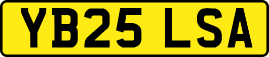 YB25LSA