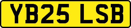 YB25LSB