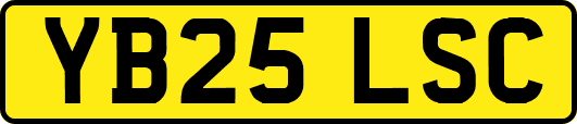 YB25LSC