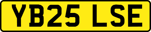 YB25LSE