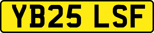 YB25LSF
