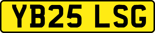 YB25LSG