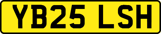 YB25LSH