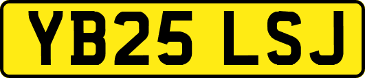YB25LSJ
