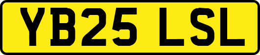 YB25LSL