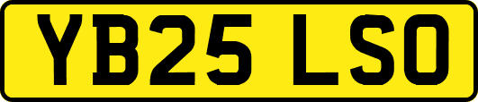YB25LSO