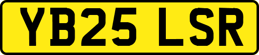 YB25LSR