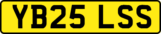 YB25LSS