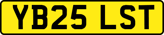 YB25LST