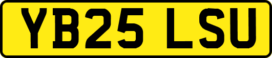 YB25LSU