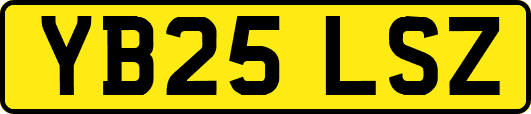 YB25LSZ