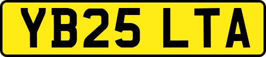 YB25LTA