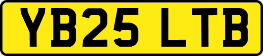 YB25LTB