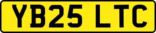YB25LTC