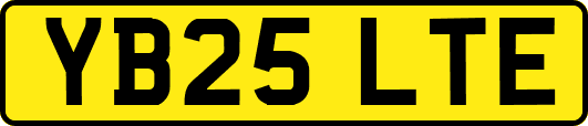 YB25LTE
