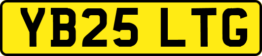YB25LTG