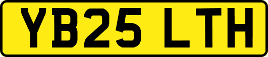 YB25LTH