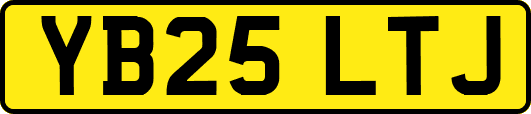 YB25LTJ