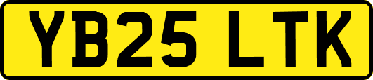 YB25LTK