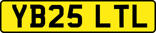 YB25LTL