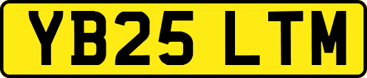 YB25LTM