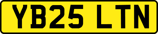 YB25LTN