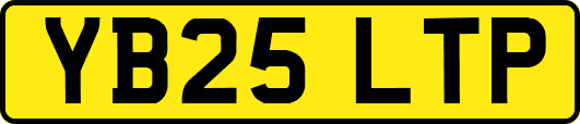 YB25LTP