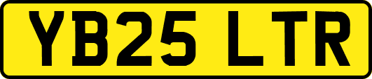 YB25LTR