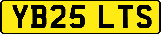 YB25LTS
