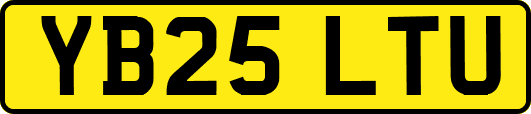 YB25LTU
