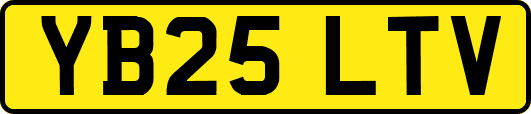 YB25LTV