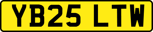 YB25LTW