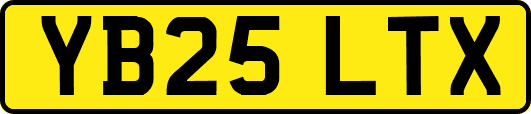 YB25LTX