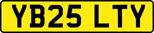 YB25LTY