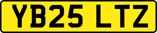 YB25LTZ