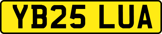 YB25LUA