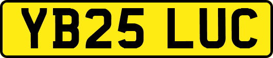 YB25LUC