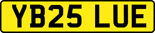 YB25LUE