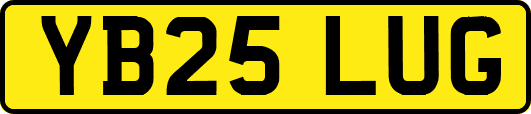 YB25LUG